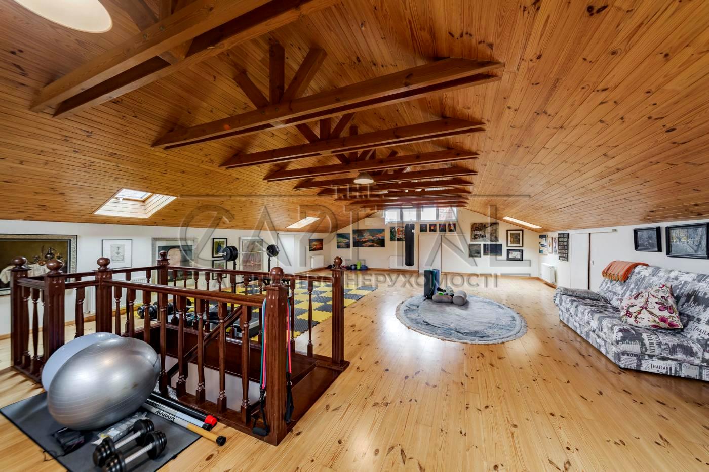 House by the address st. Sobornaya (area 474 m²) - Atlanta.ua - photo 20