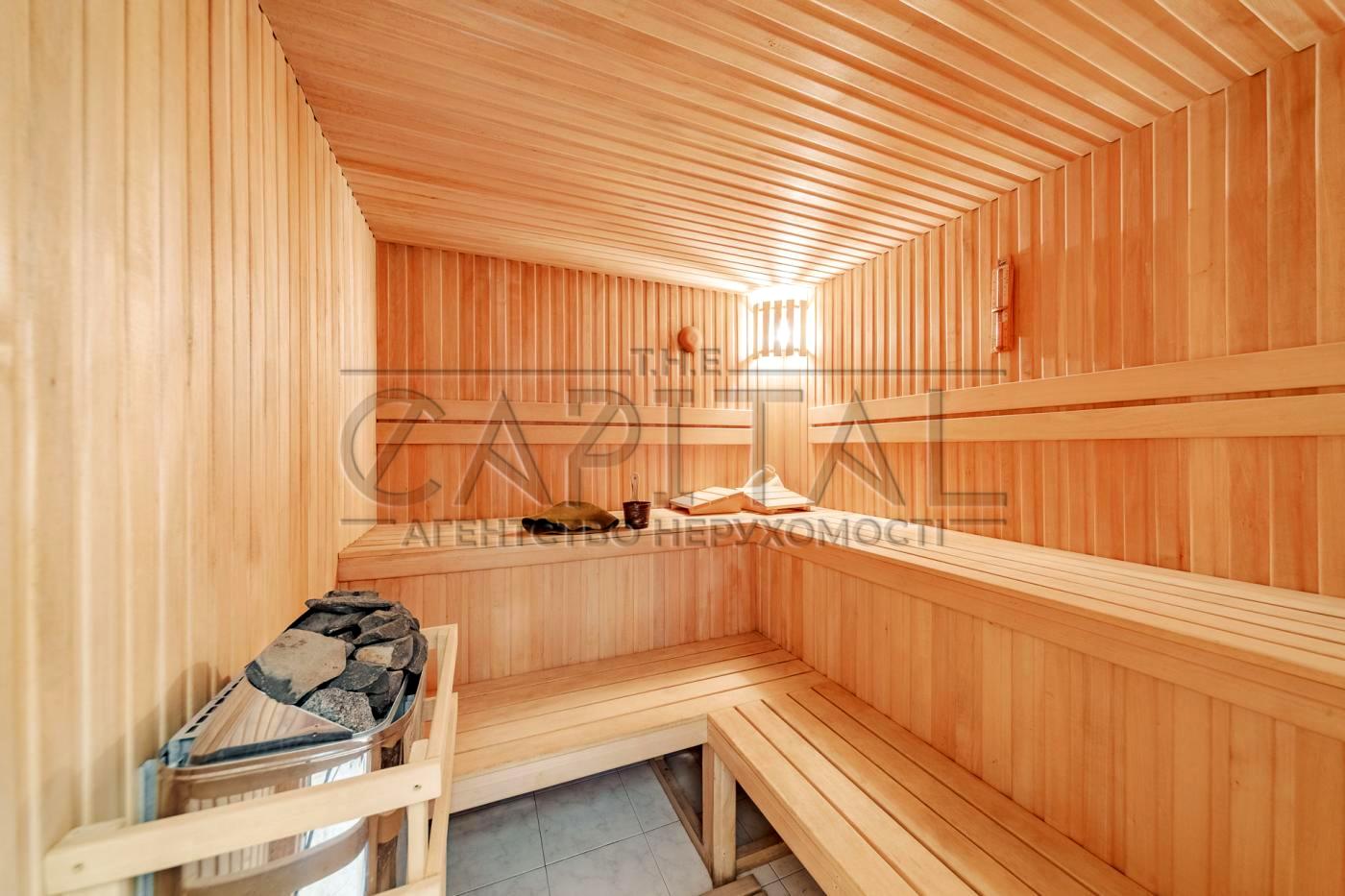 House by the address st. Sobornaya (area 474 m²) - Atlanta.ua - photo 21