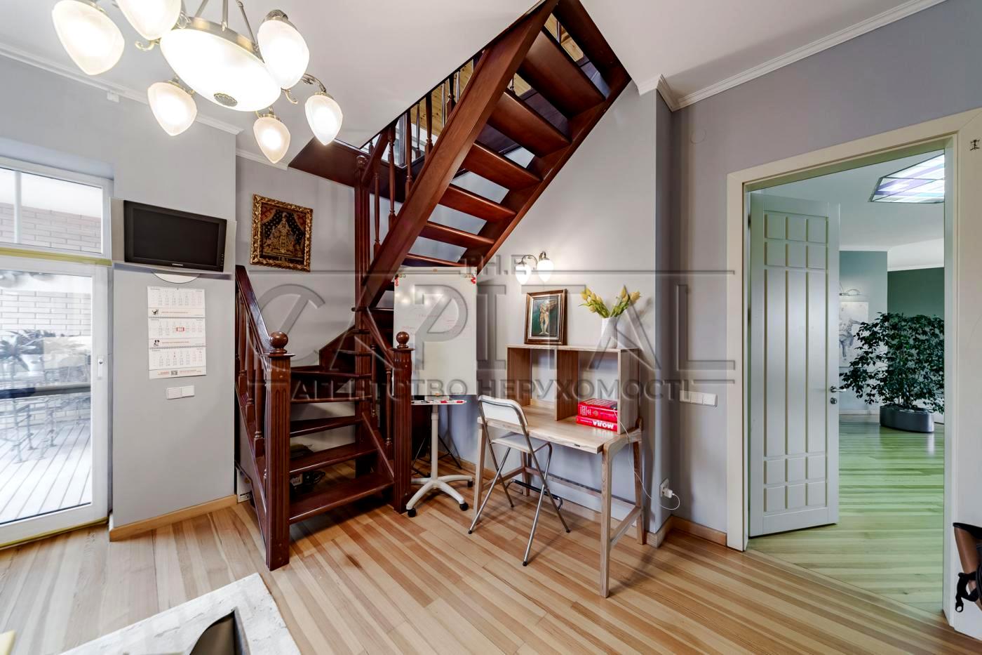 House by the address st. Sobornaya (area 474 m²) - Atlanta.ua - photo 22