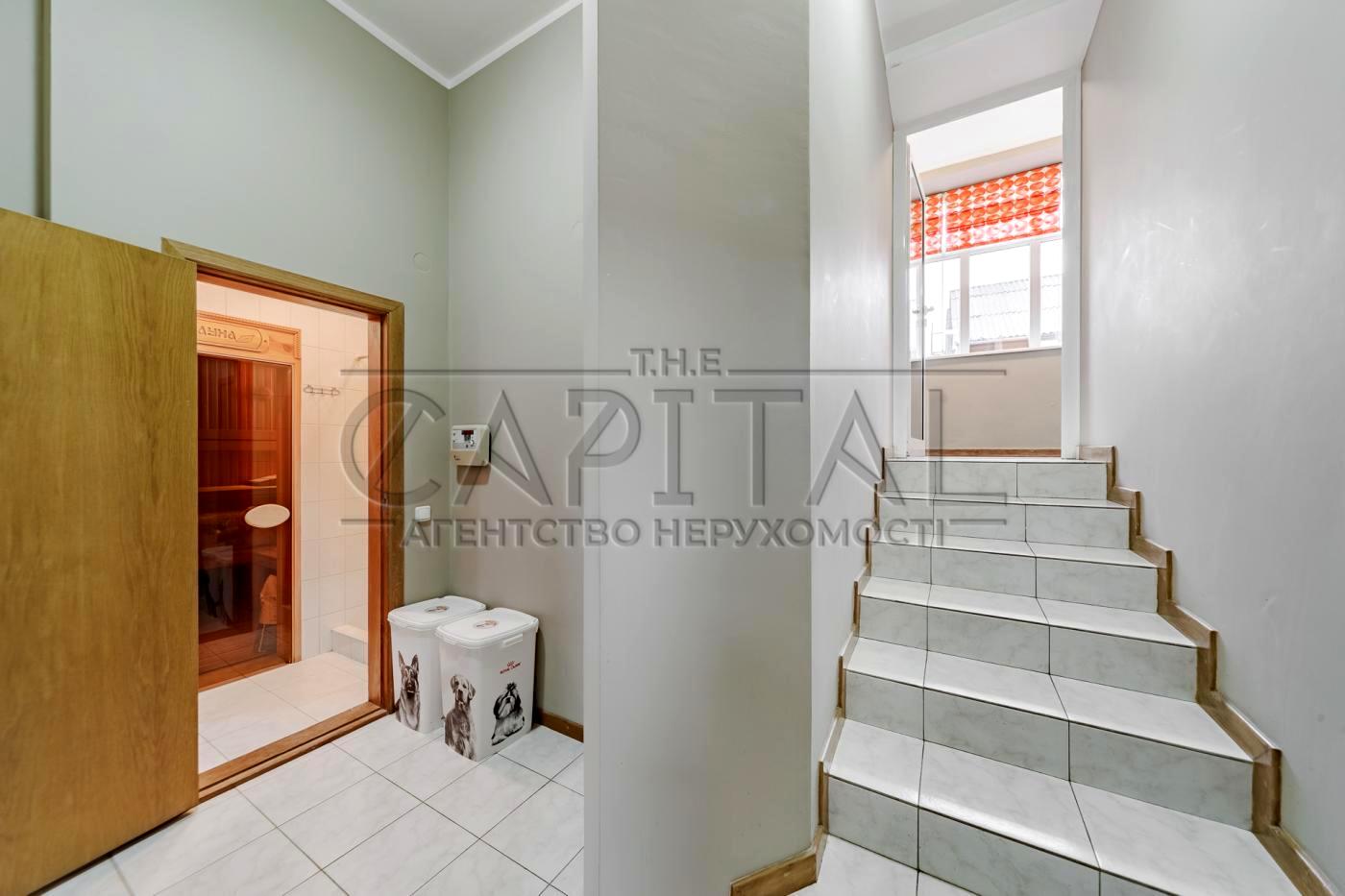 House by the address st. Sobornaya (area 474 m²) - Atlanta.ua - photo 23