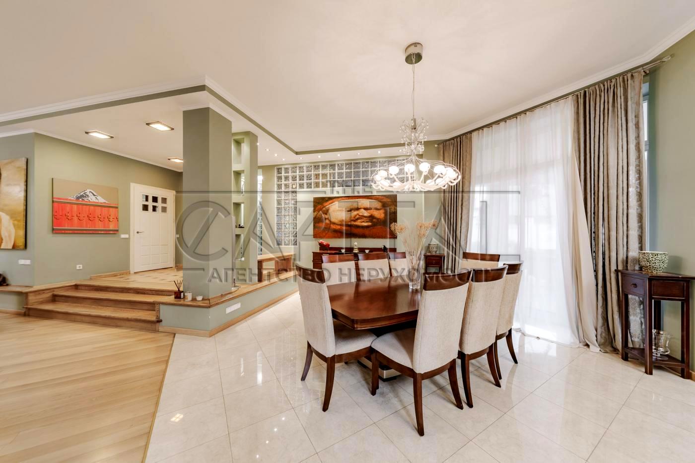 House by the address st. Sobornaya (area 474 m²) - Atlanta.ua - photo 24