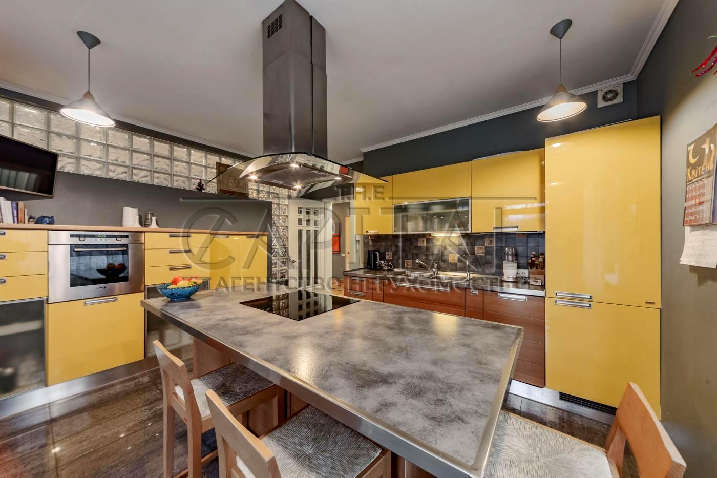 House by the address st. Sobornaya (area 474 m²) - Atlanta.ua - photo 25