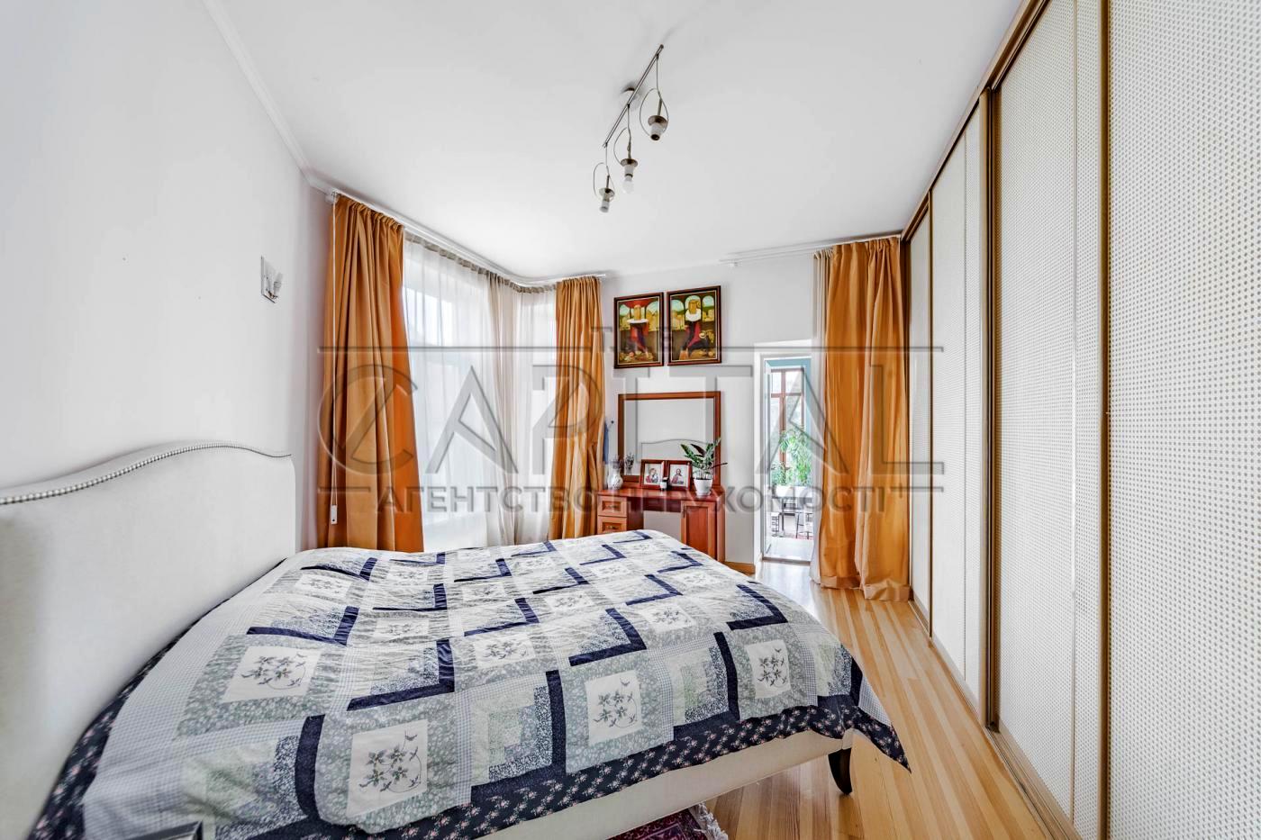 House by the address st. Sobornaya (area 474 m²) - Atlanta.ua - photo 27