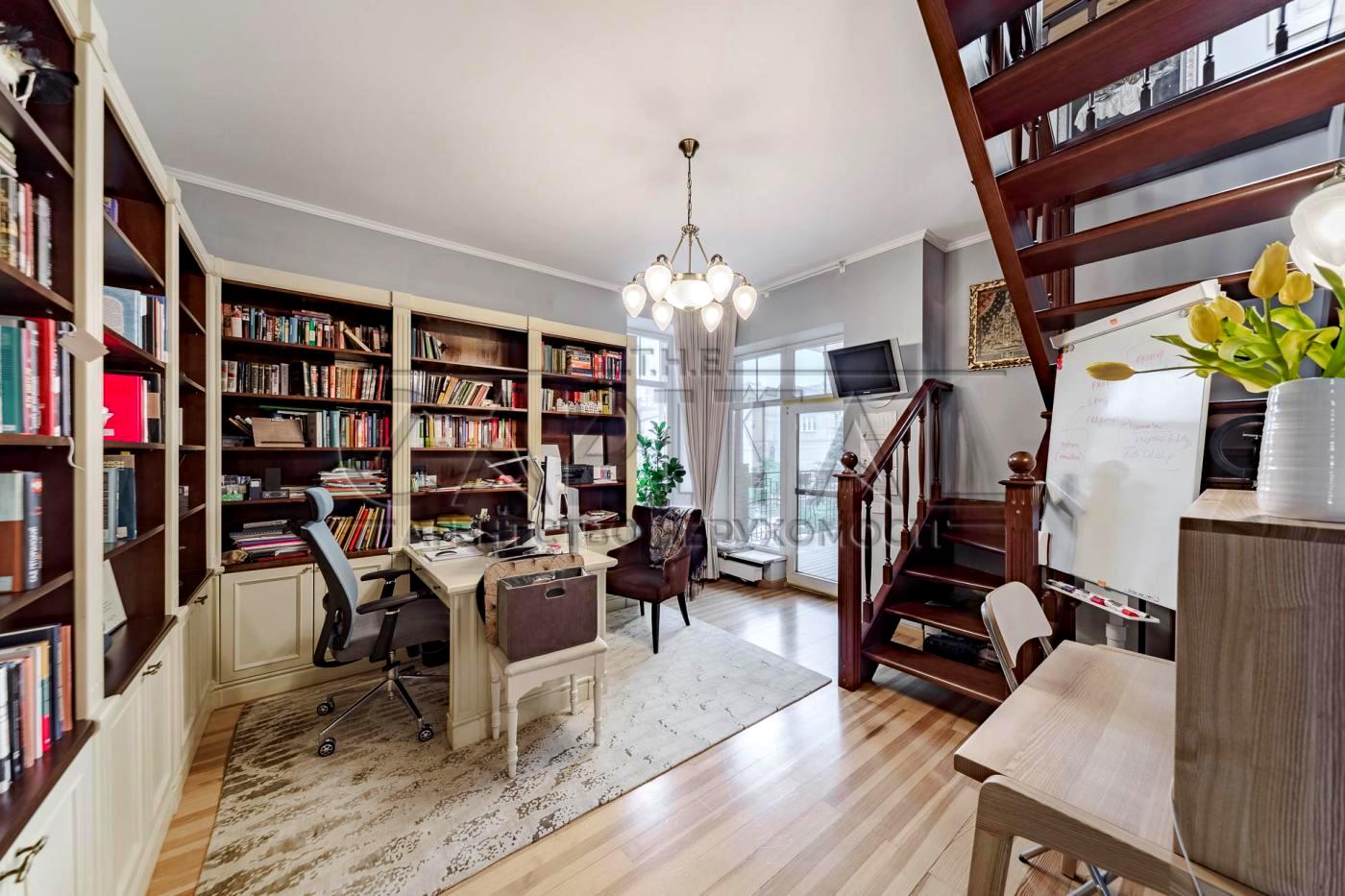 House by the address st. Sobornaya (area 474 m²) - Atlanta.ua - photo 28