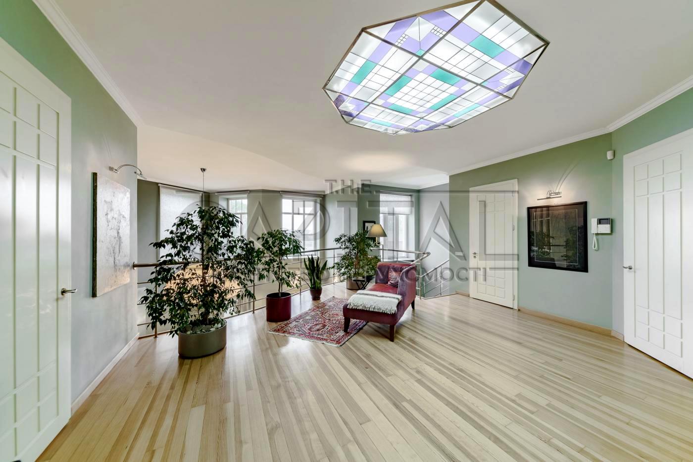 House by the address st. Sobornaya (area 474 m²) - Atlanta.ua - photo 29