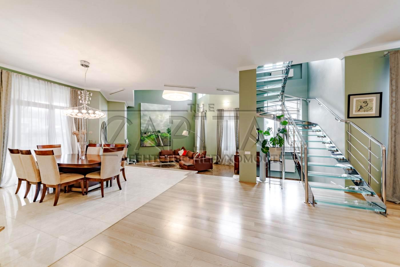 House by the address st. Sobornaya (area 474 m²) - Atlanta.ua - photo 30