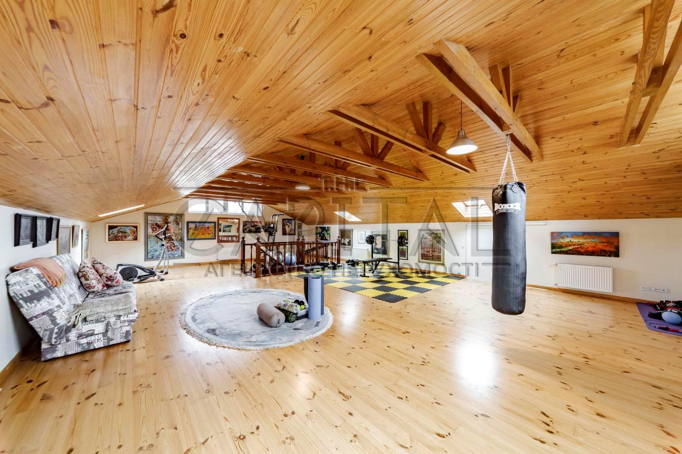 House by the address st. Sobornaya (area 474 m²) - Atlanta.ua - photo 32