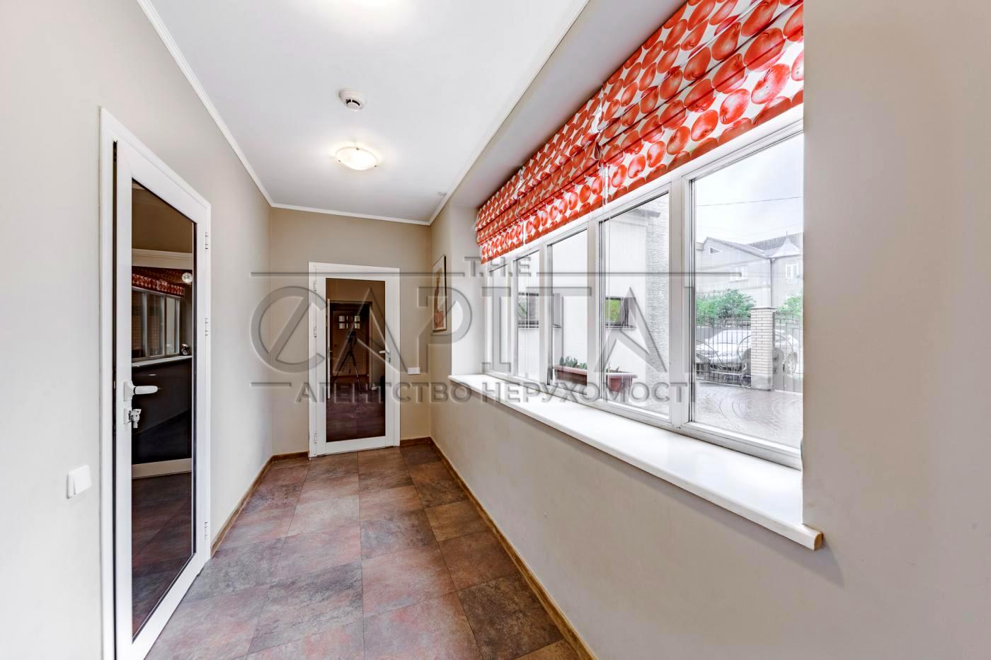 House by the address st. Sobornaya (area 474 m²) - Atlanta.ua - photo 36