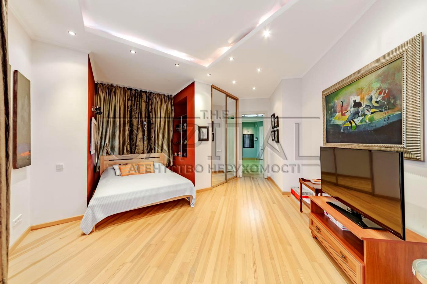 House by the address st. Sobornaya (area 474 m²) - Atlanta.ua - photo 37