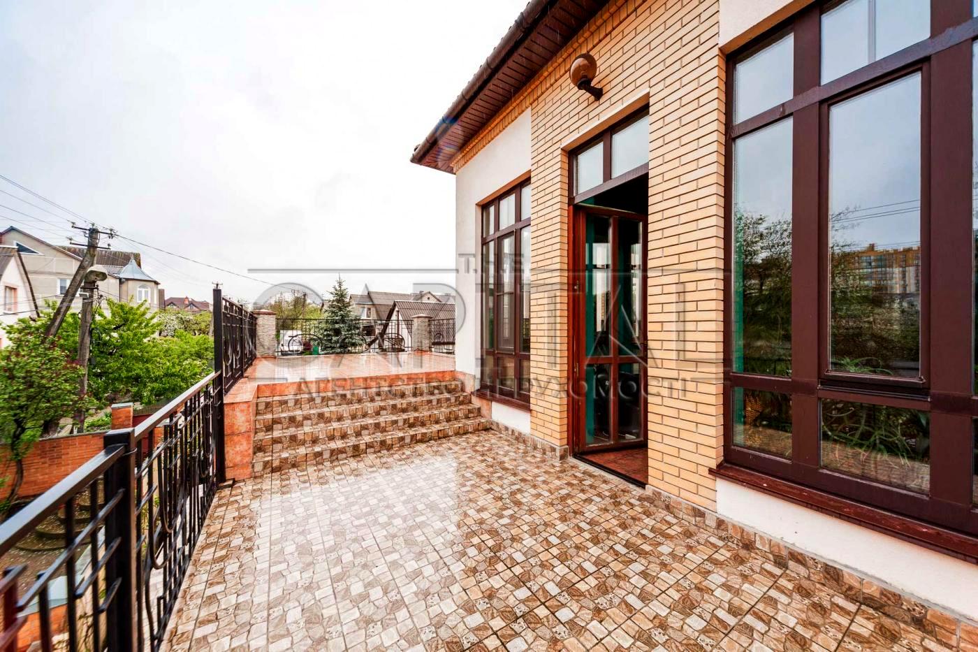 House by the address st. Sobornaya (area 474 m²) - Atlanta.ua - photo 38