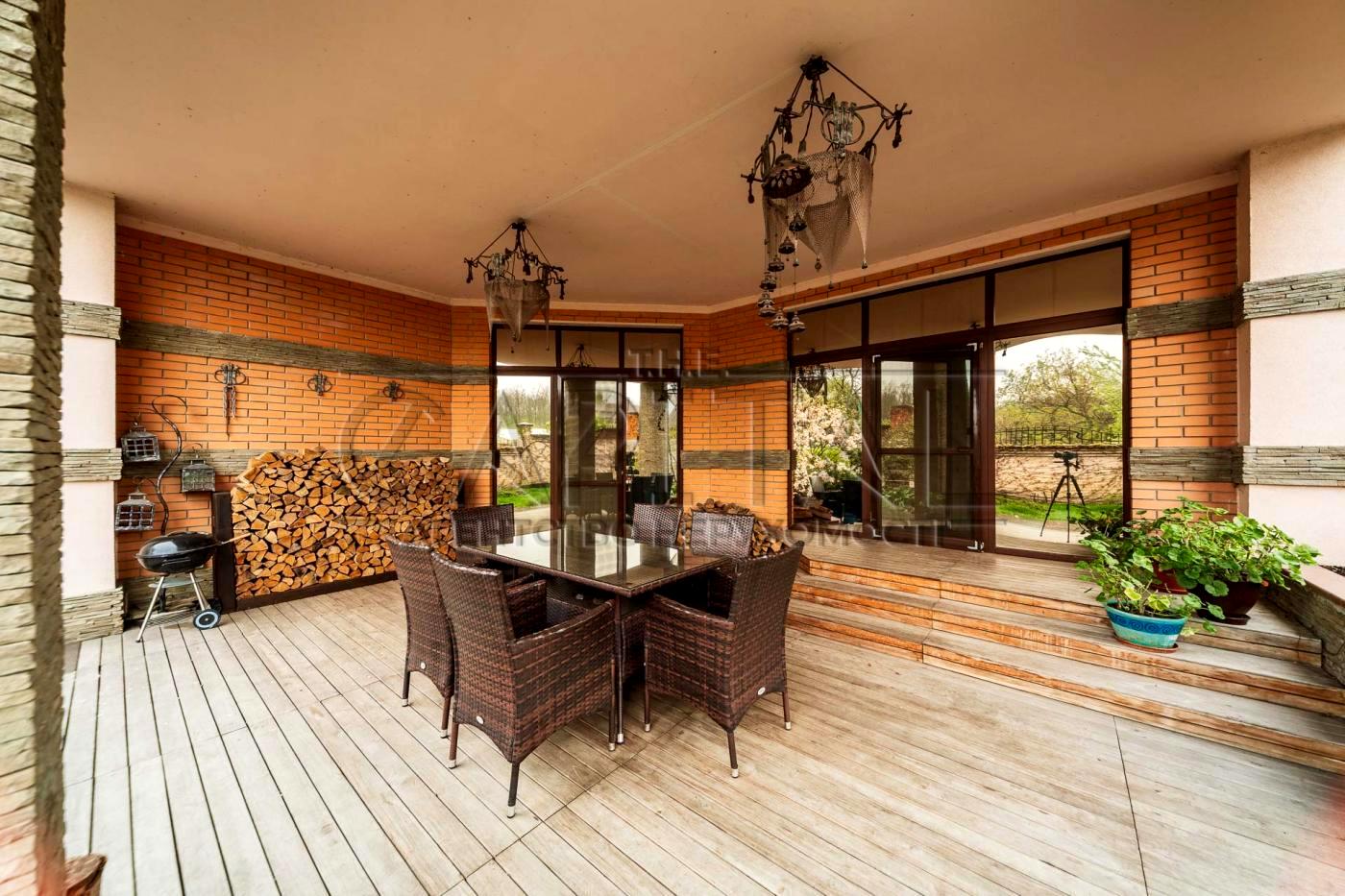 House by the address st. Sobornaya (area 474 m²) - Atlanta.ua - photo 42