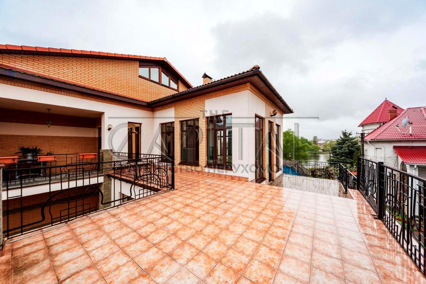 House by the address st. Sobornaya (area 474 m²) - Atlanta.ua - photo 43