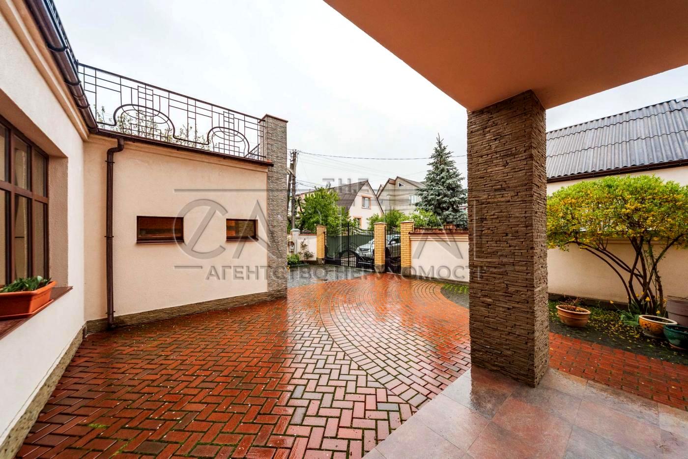 House by the address st. Sobornaya (area 474 m²) - Atlanta.ua - photo 44