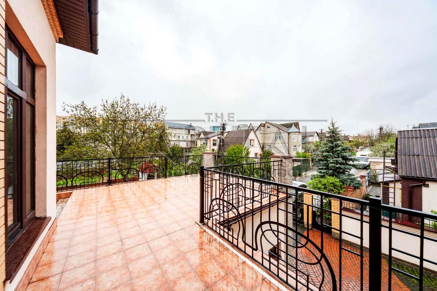 House by the address st. Sobornaya (area 474 m²) - Atlanta.ua - photo 49