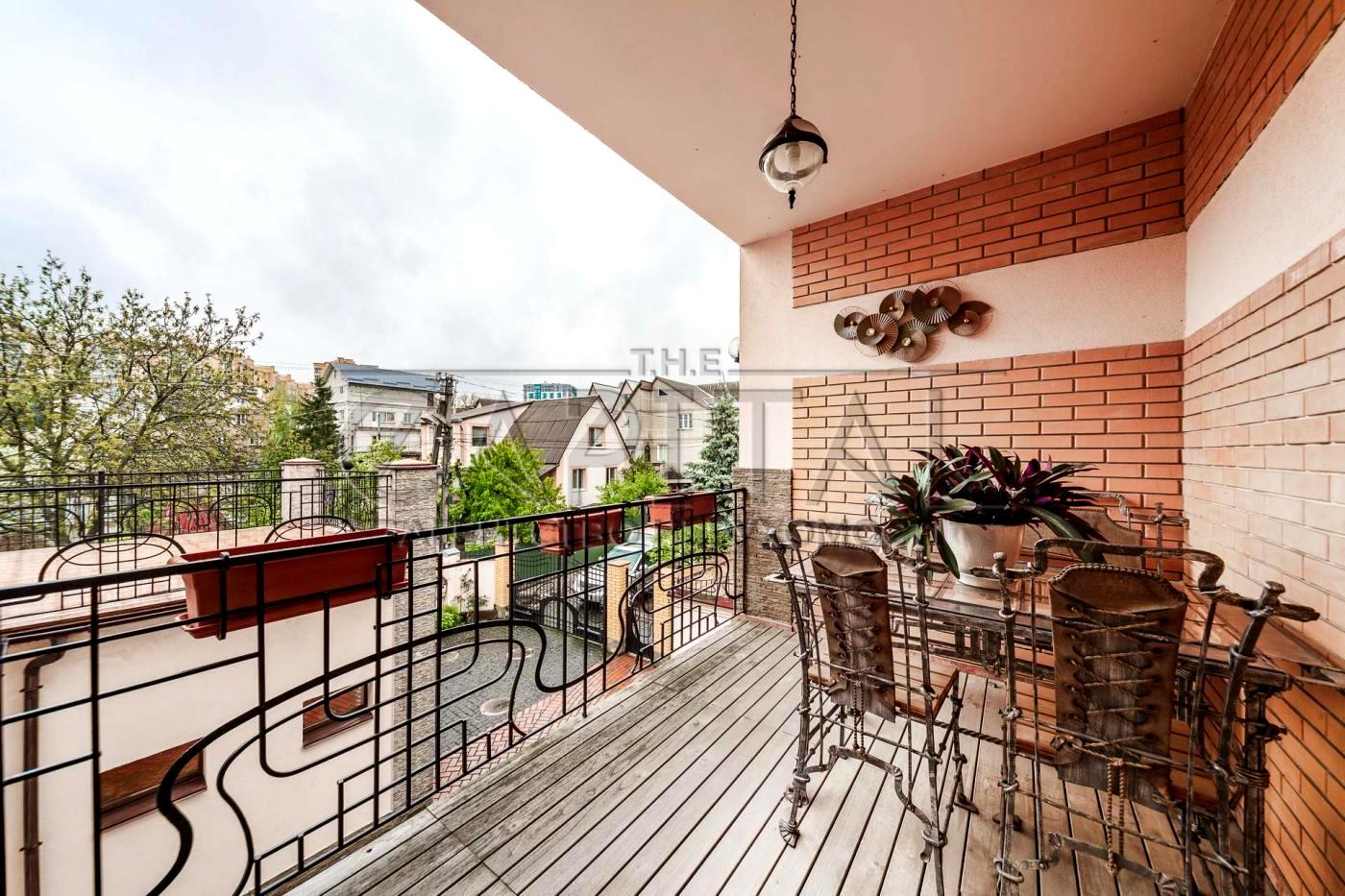 House by the address st. Sobornaya (area 474 m²) - Atlanta.ua - photo 50