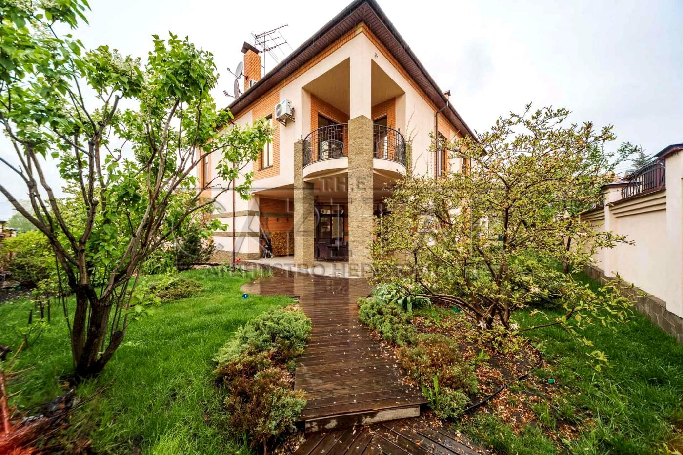 House by the address st. Sobornaya (area 474 m²) - Atlanta.ua - photo 51