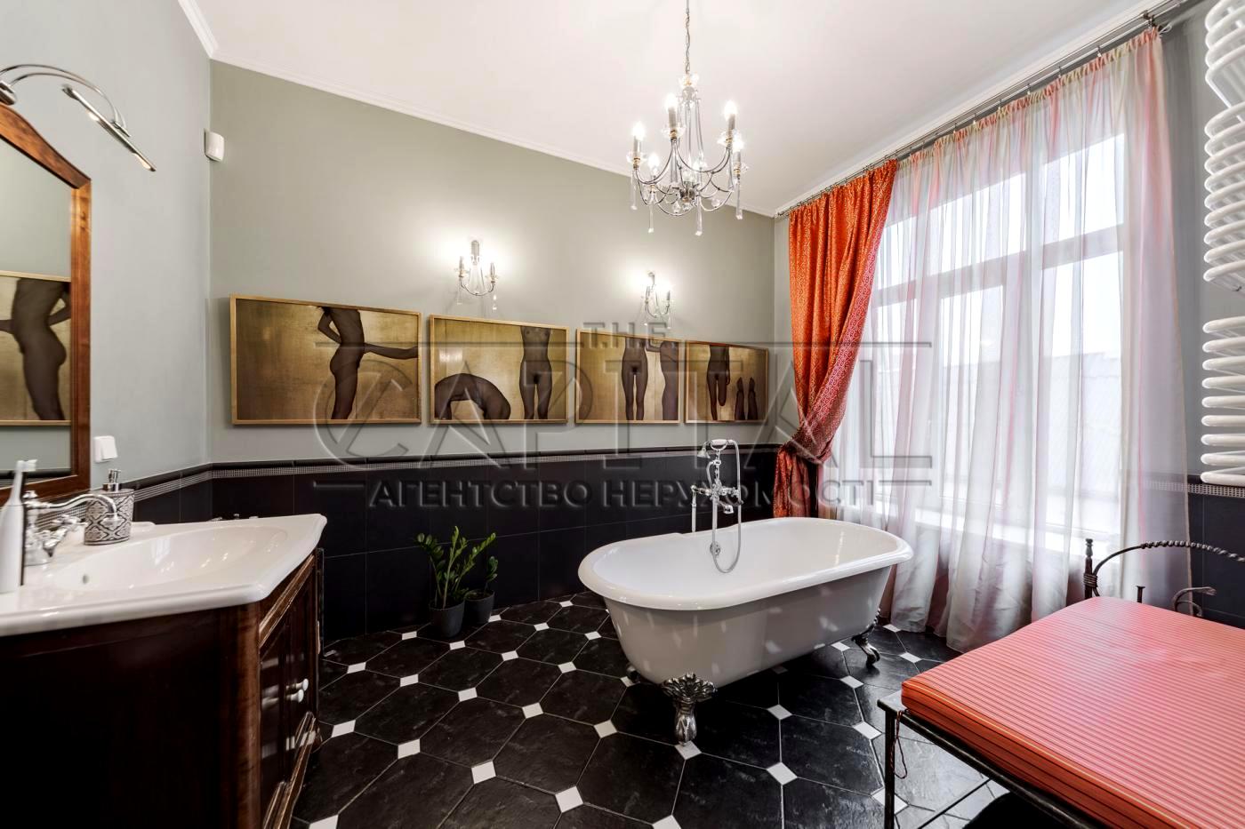 House by the address st. Sobornaya (area 474 m²) - Atlanta.ua - photo 52