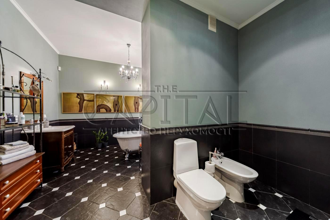 House by the address st. Sobornaya (area 474 m²) - Atlanta.ua - photo 53