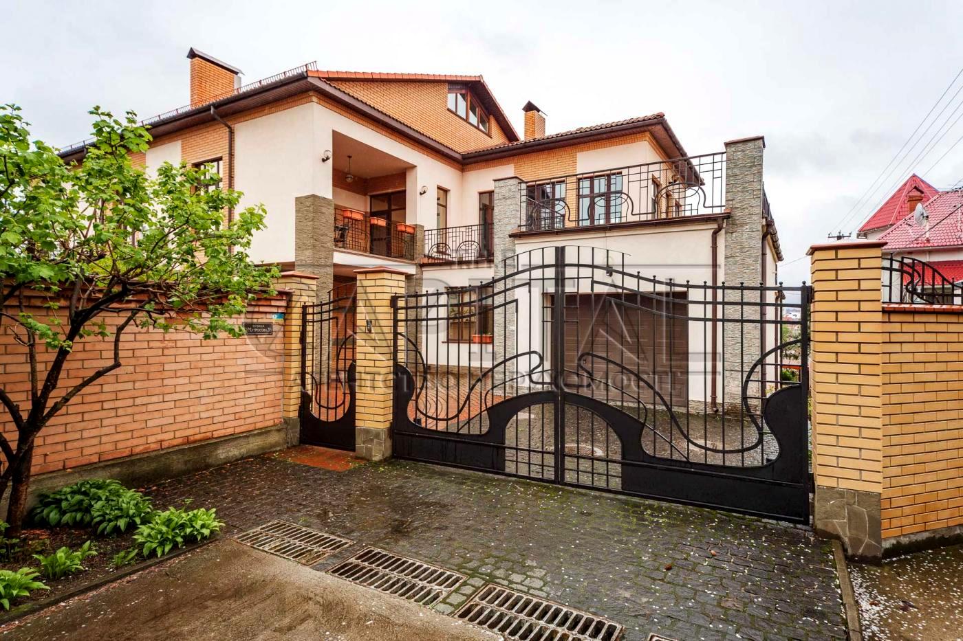 House by the address st. Sobornaya (area 474 m²) - Atlanta.ua - photo 54