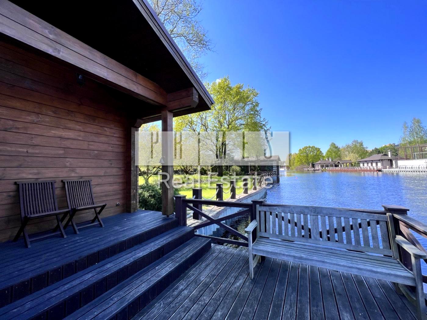 Дом по адресу (площадь 1250 м²) - Atlanta.ua - фото 4