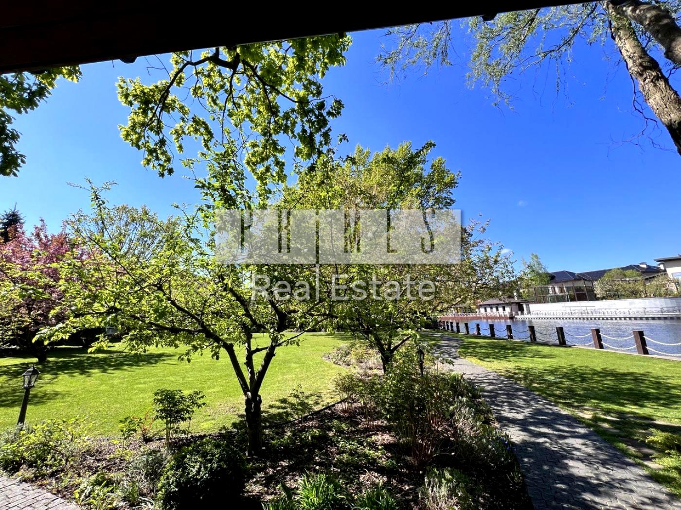 Дом по адресу (площадь 1250 м²) - Atlanta.ua - фото 5