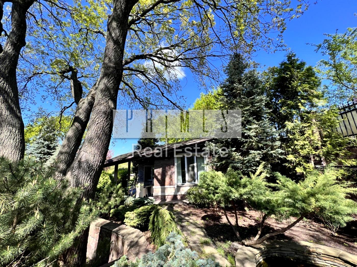 Дом по адресу (площадь 1250 м²) - Atlanta.ua - фото 3