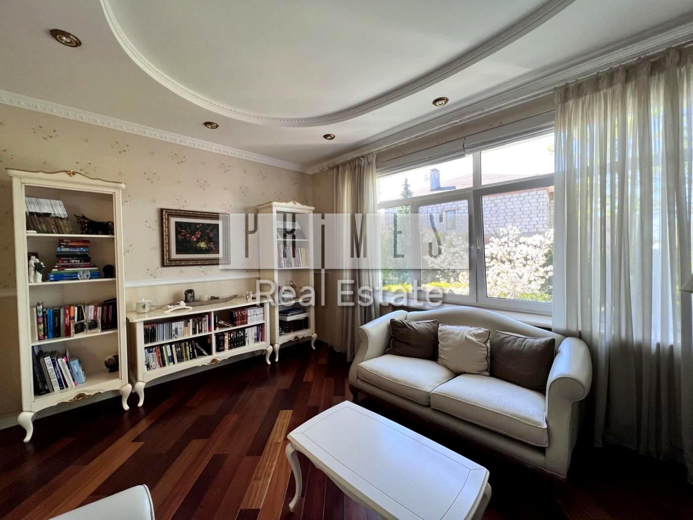 Дом по адресу (площадь 1250 м²) - Atlanta.ua - фото 6