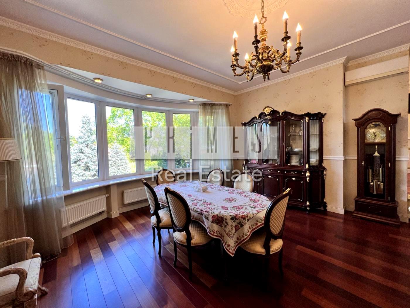 Дом по адресу (площадь 1250 м²) - Atlanta.ua - фото 9