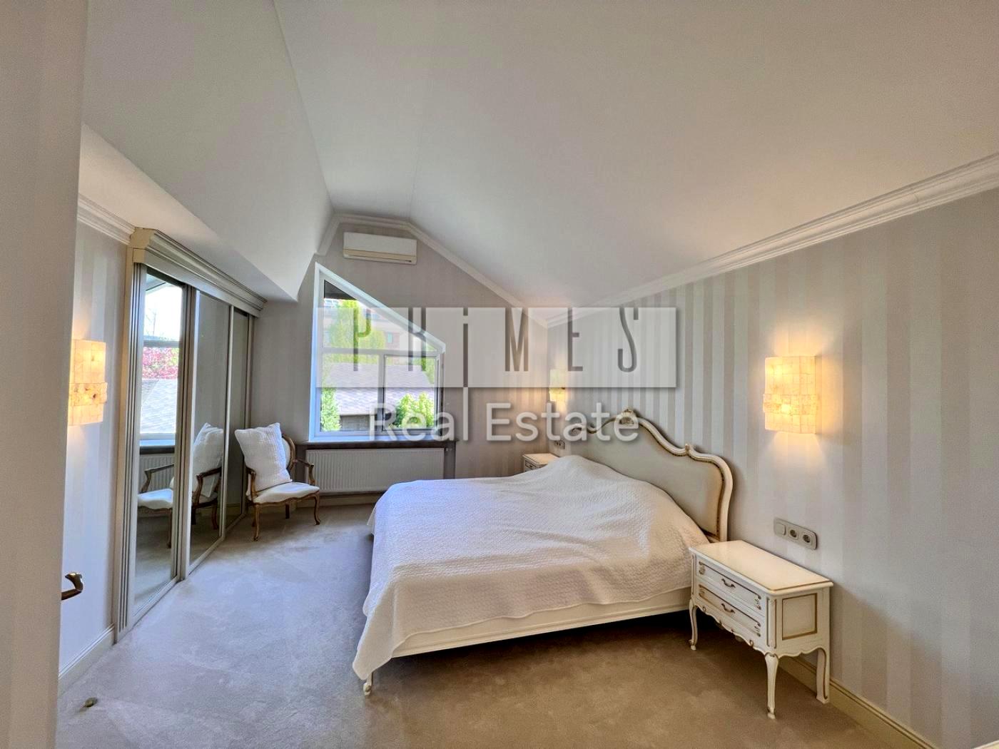 Дом по адресу (площадь 1250 м²) - Atlanta.ua - фото 16