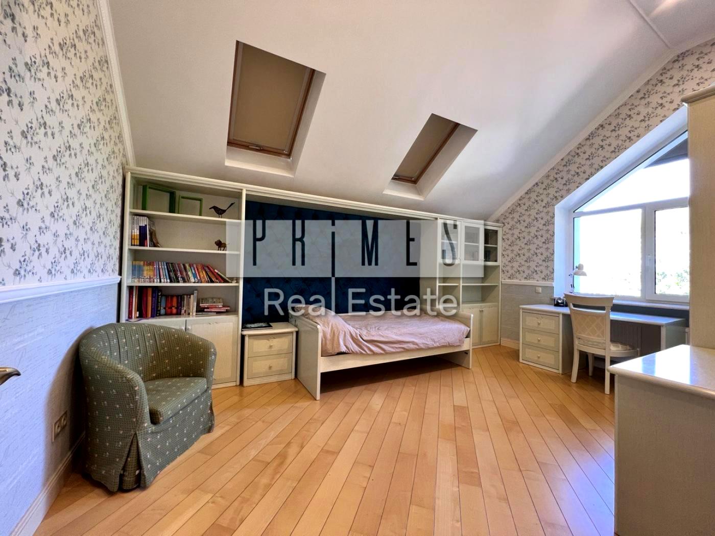 Дом по адресу (площадь 1250 м²) - Atlanta.ua - фото 20