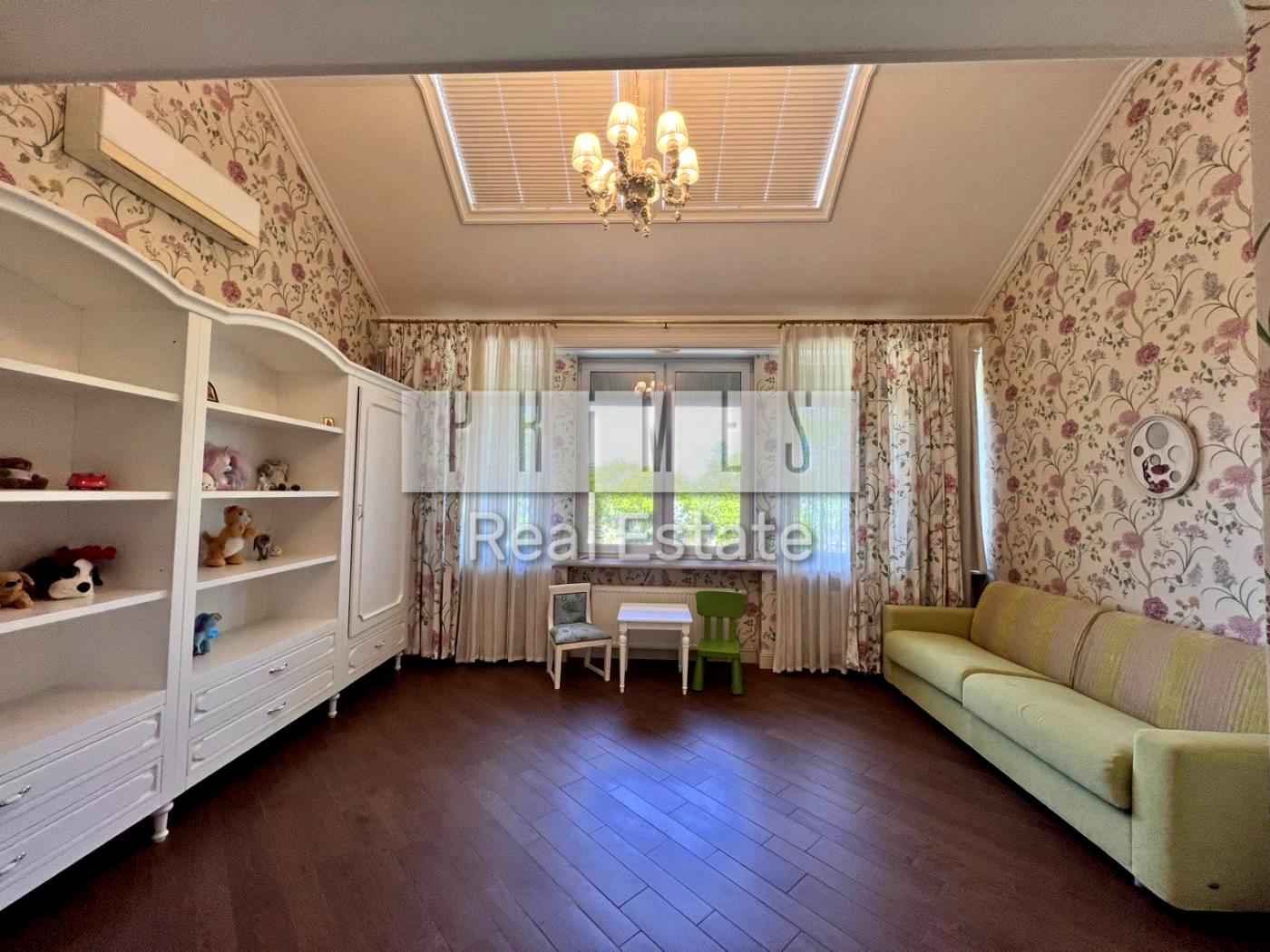 Дом по адресу (площадь 1250 м²) - Atlanta.ua - фото 21