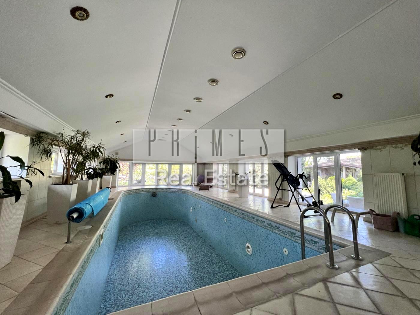 Дом по адресу (площадь 1250 м²) - Atlanta.ua - фото 23