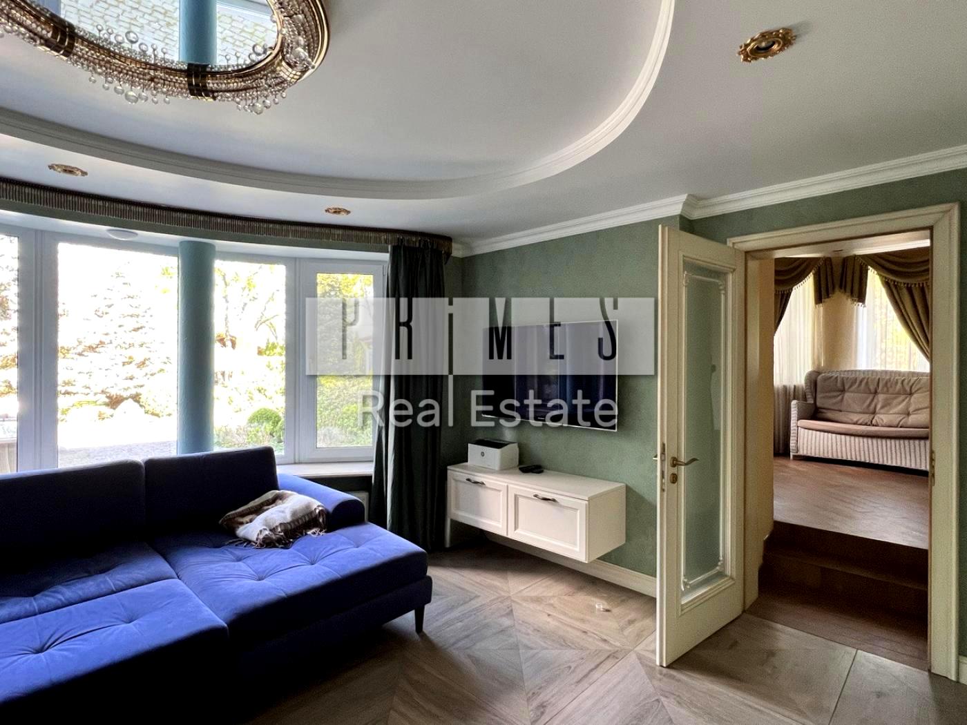 Дом по адресу (площадь 1250 м²) - Atlanta.ua - фото 18