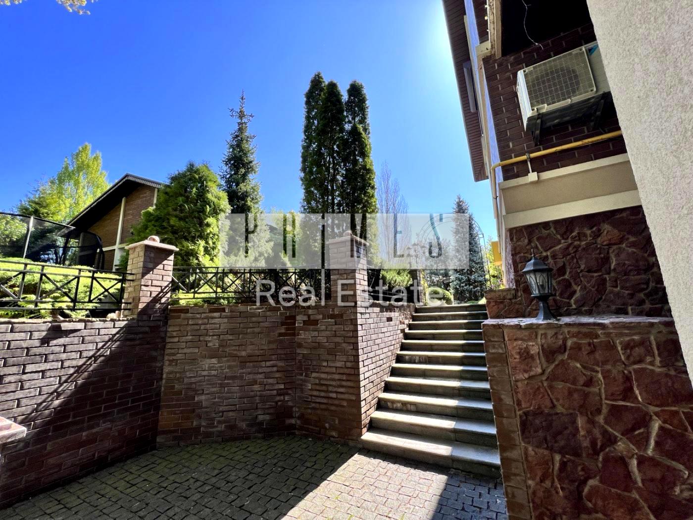 Дом по адресу (площадь 1250 м²) - Atlanta.ua - фото 26