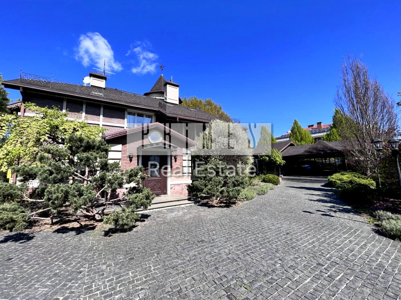 Дом по адресу (площадь 1250 м²) - Atlanta.ua - фото 27