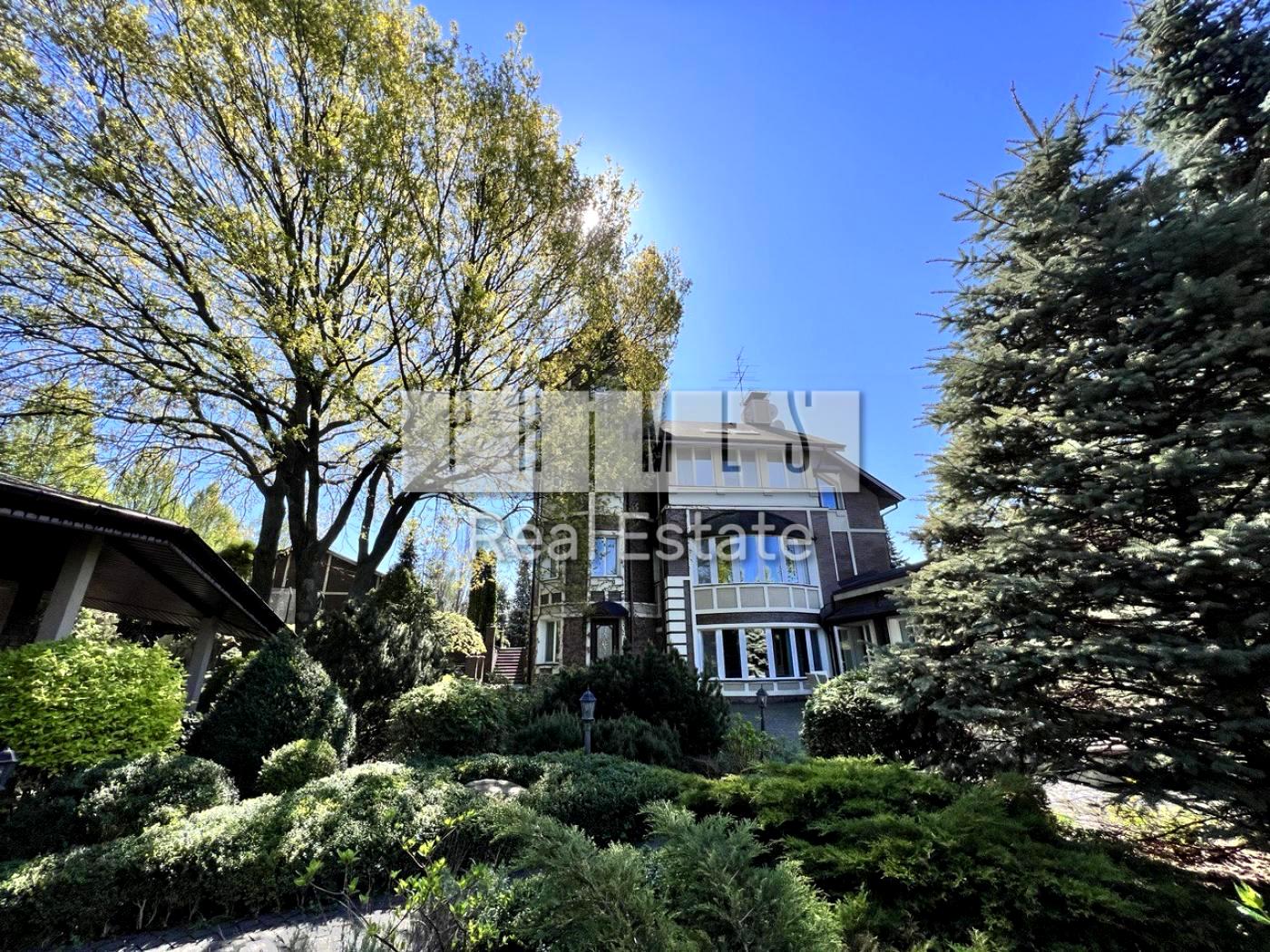 Дом по адресу (площадь 1250 м²) - Atlanta.ua - фото 29