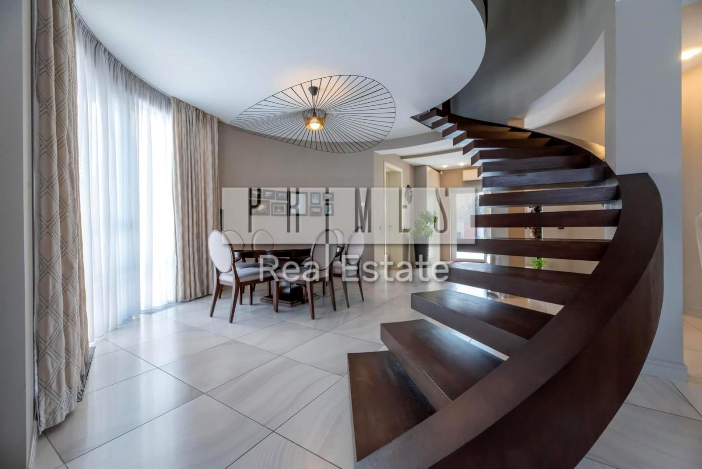 Дом по адресу (площадь 350 м²) - Atlanta.ua - фото 21