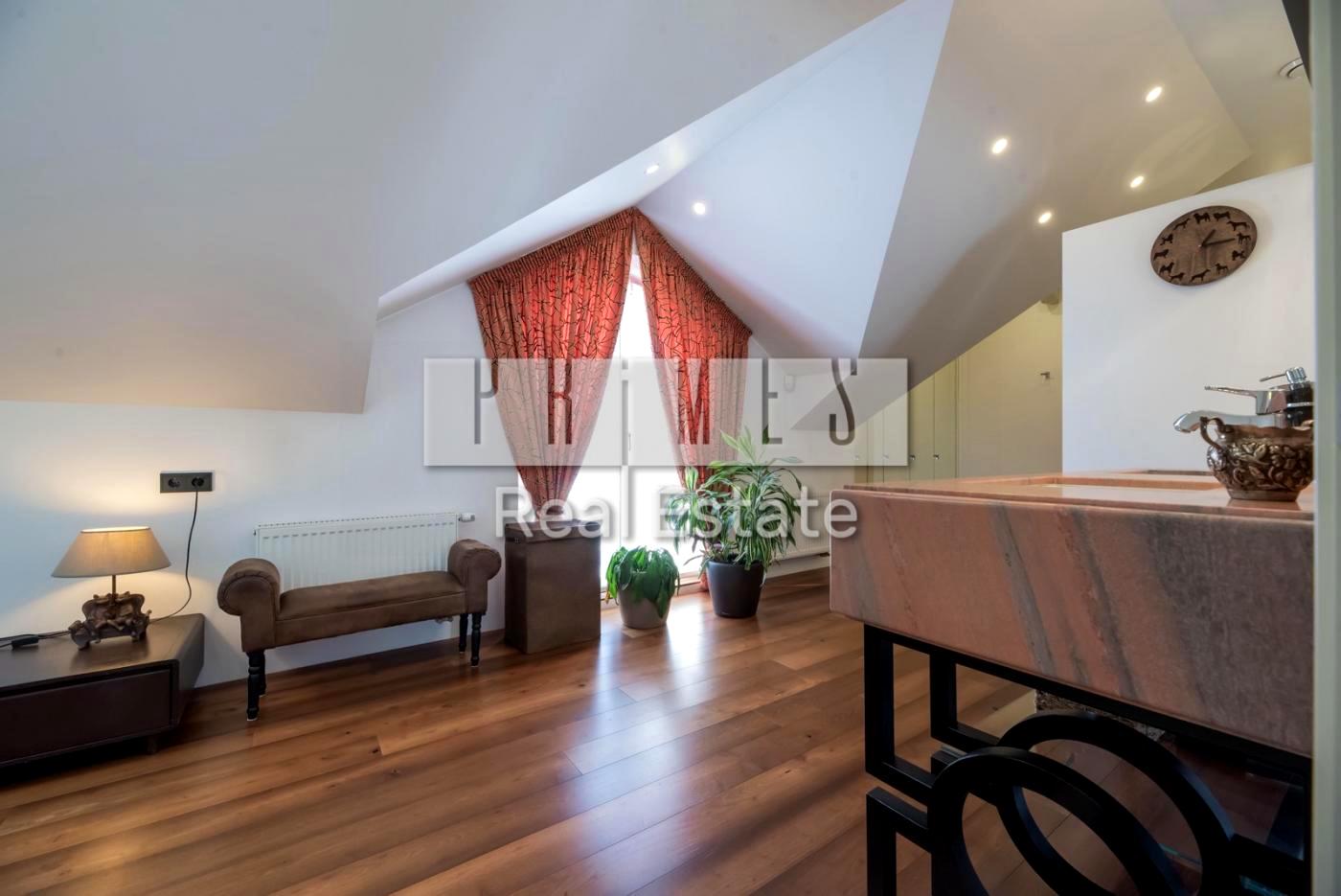 Дом по адресу (площадь 350 м²) - Atlanta.ua - фото 22