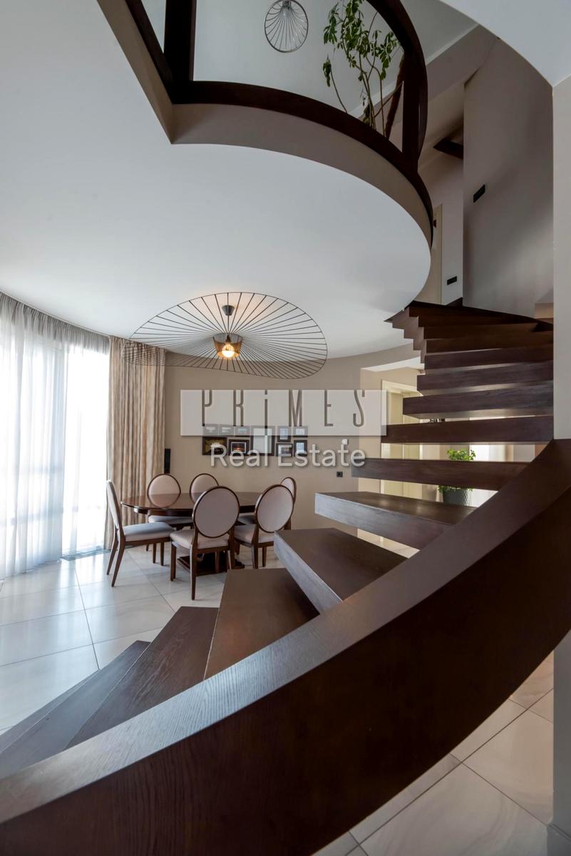 Дом по адресу (площадь 350 м²) - Atlanta.ua - фото 27