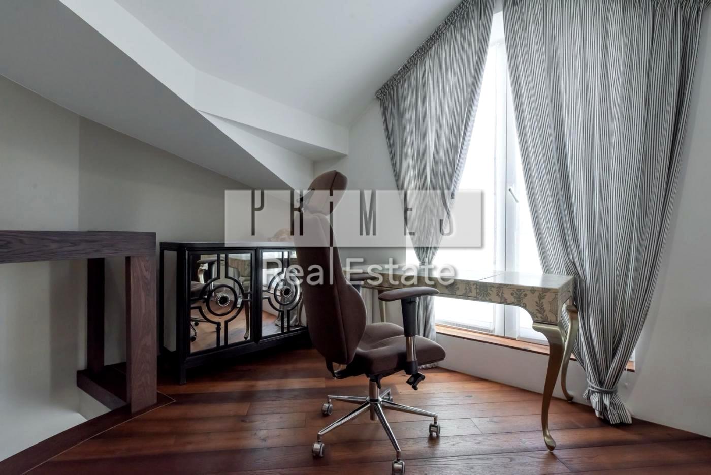 Дом по адресу (площадь 350 м²) - Atlanta.ua - фото 38