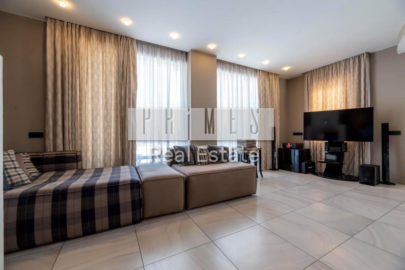 Дом по адресу (площадь 350 м²) - Atlanta.ua - фото 43