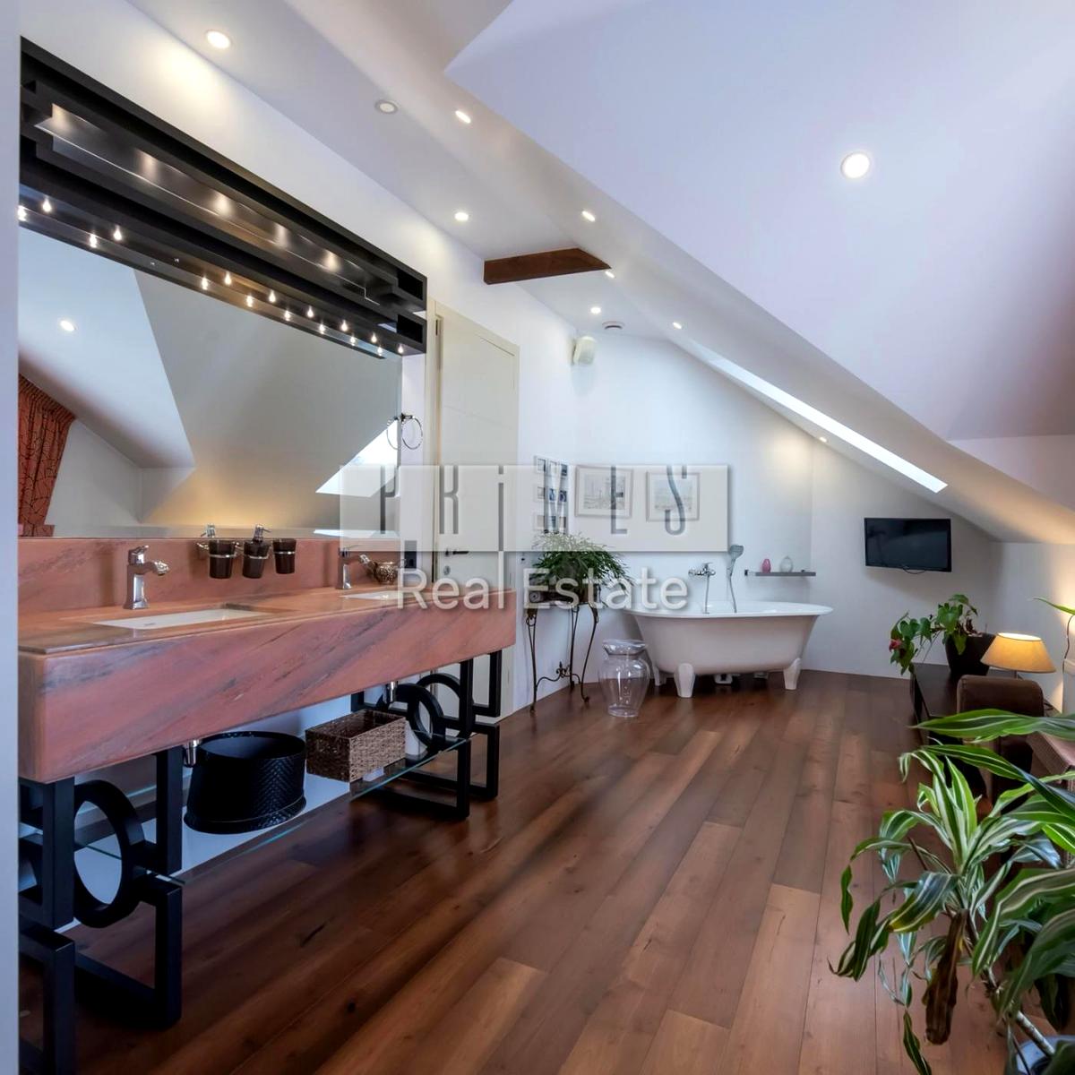 Дом по адресу (площадь 350 м²) - Atlanta.ua - фото 45