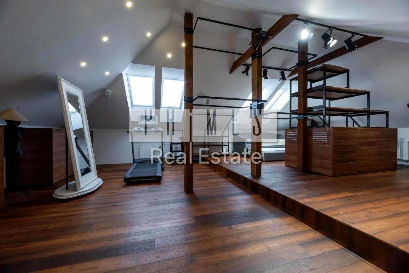 Дом по адресу (площадь 350 м²) - Atlanta.ua - фото 48