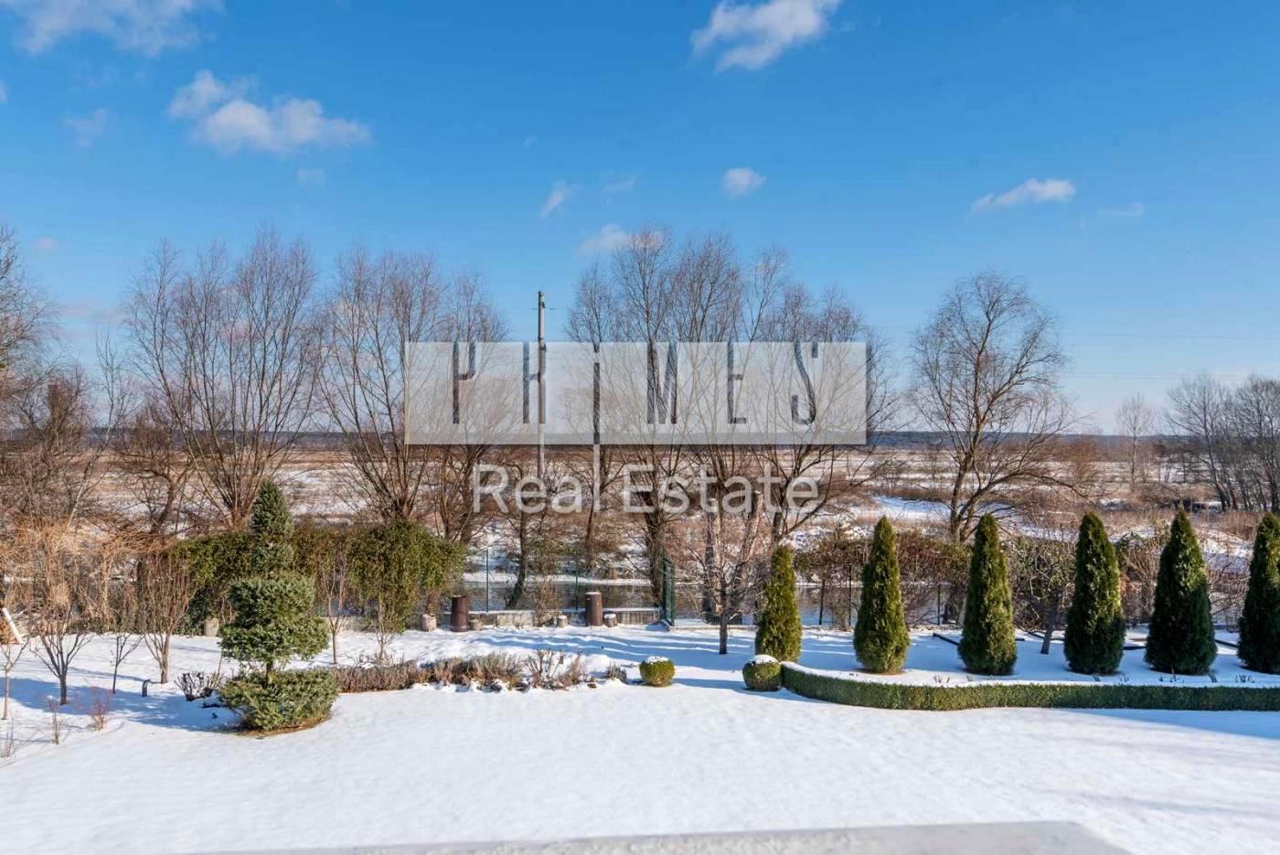 Дом по адресу (площадь 350 м²) - Atlanta.ua - фото 11