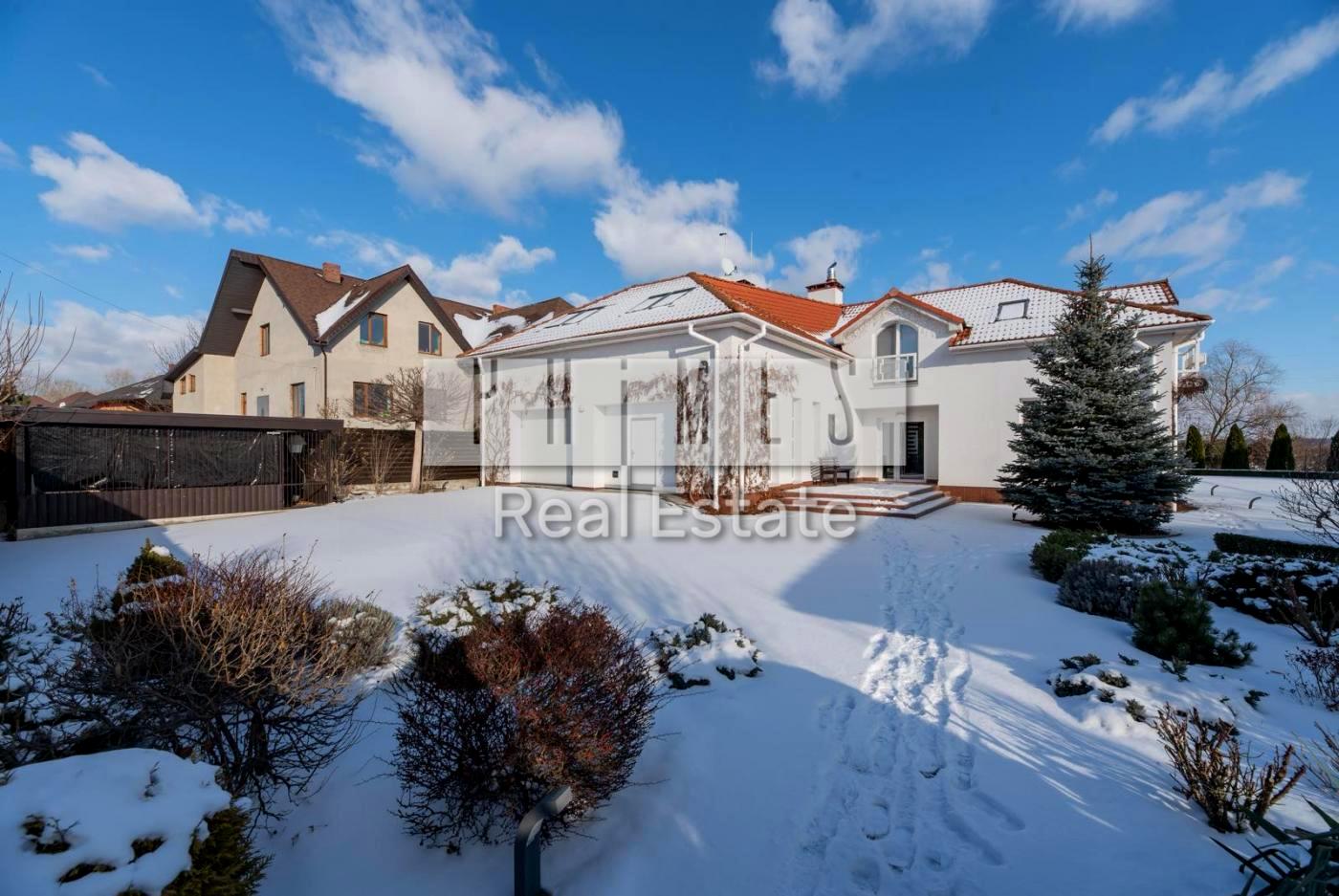 Дом по адресу (площадь 350 м²) - Atlanta.ua - фото 12