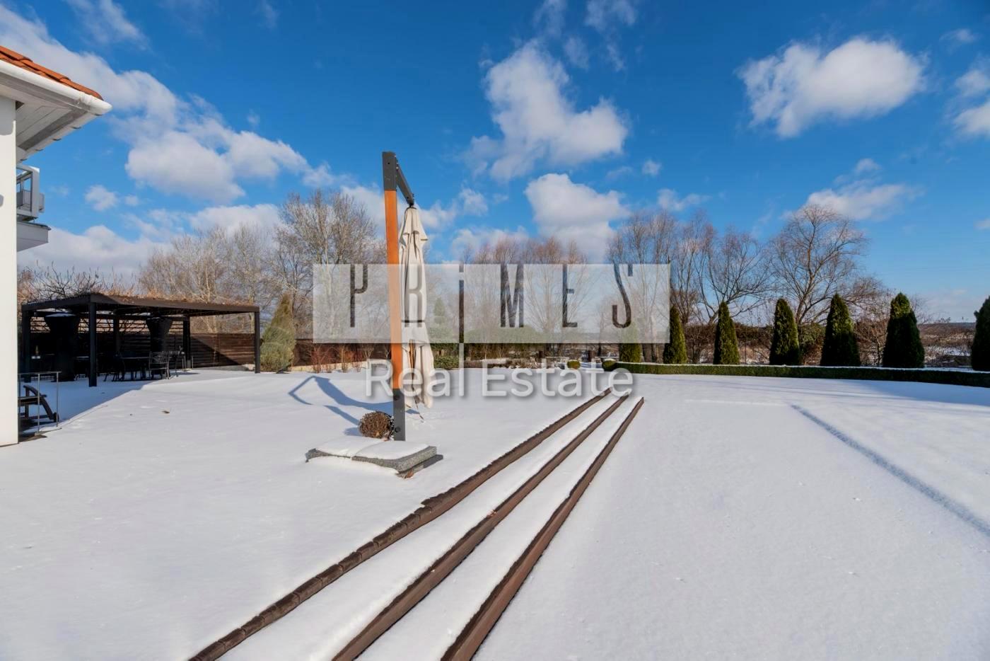 Дом по адресу (площадь 350 м²) - Atlanta.ua - фото 10