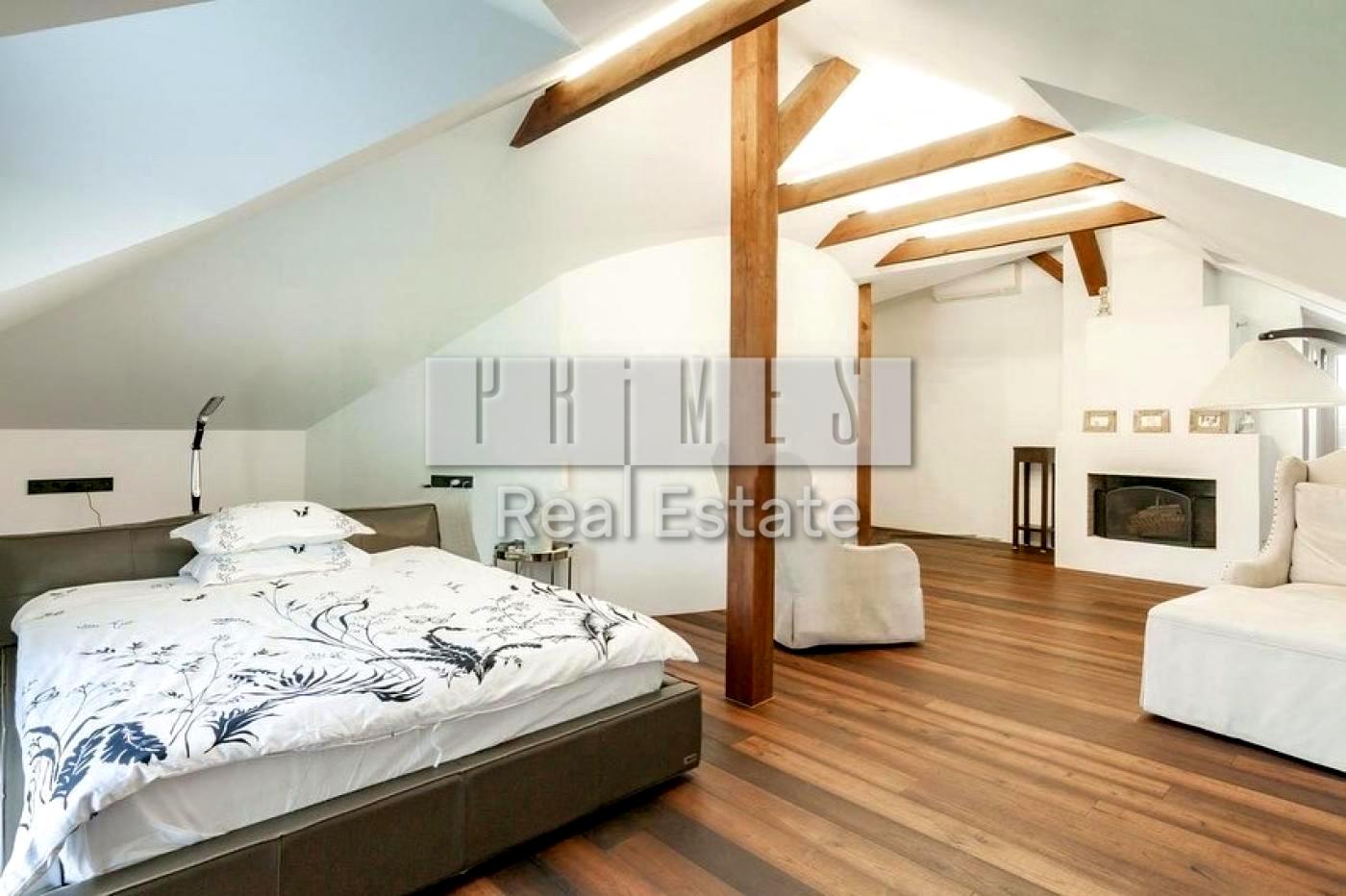 Дом по адресу (площадь 350 м²) - Atlanta.ua - фото 52