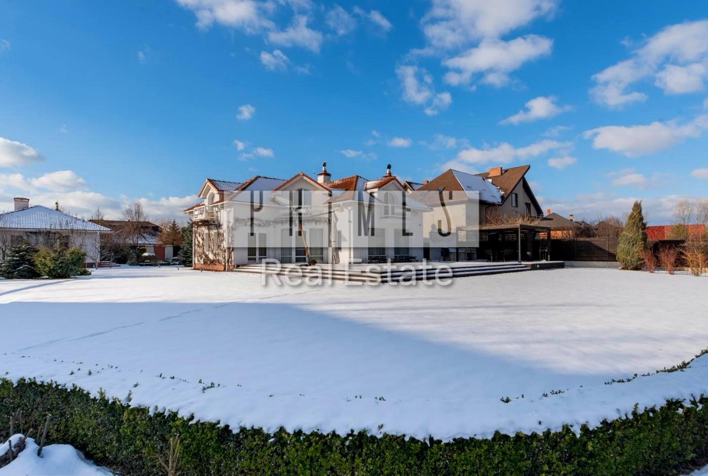 Дом по адресу (площадь 350 м²) - Atlanta.ua - фото 9