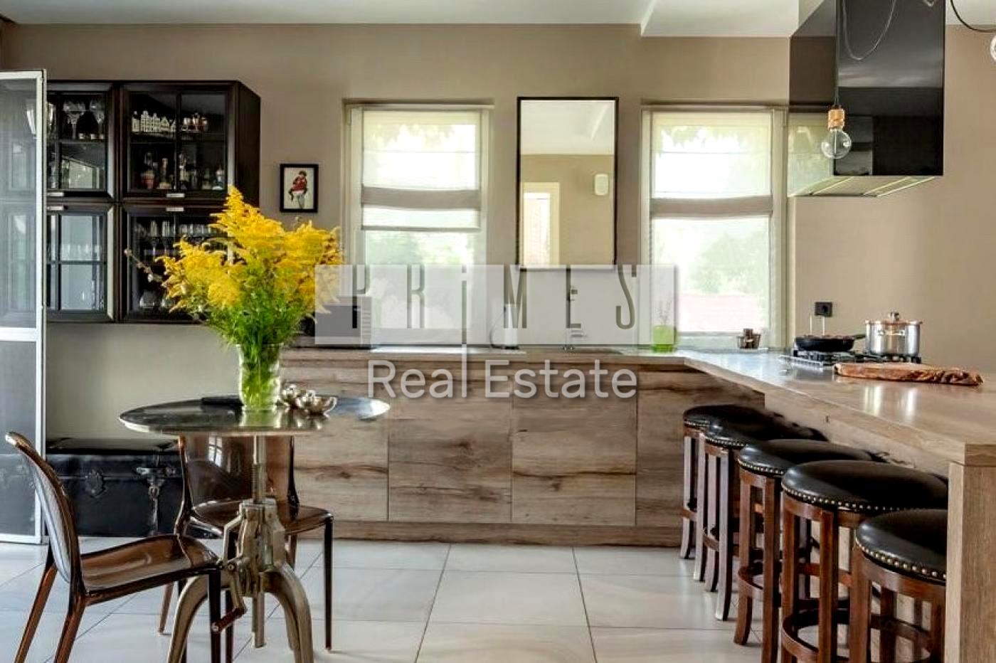 Дом по адресу (площадь 350 м²) - Atlanta.ua - фото 55