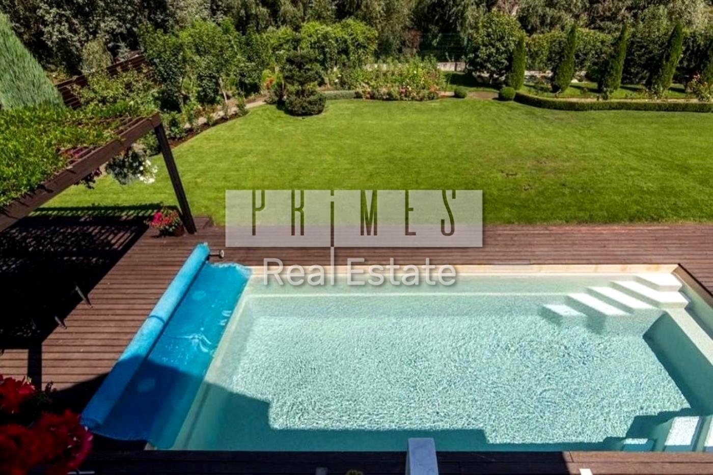 Дом по адресу (площадь 350 м²) - Atlanta.ua - фото 54